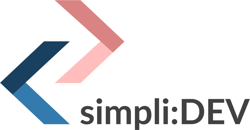 simpli:DEV - One-Stop Agentur für Print & Web
